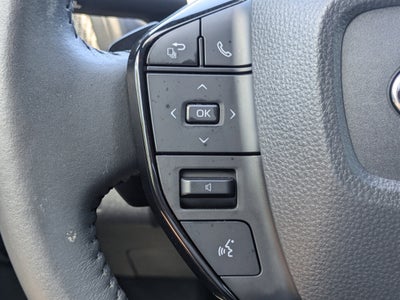 2023 Subaru Solterra Premium