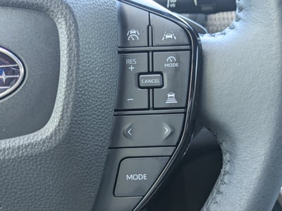 2023 Subaru Solterra Premium