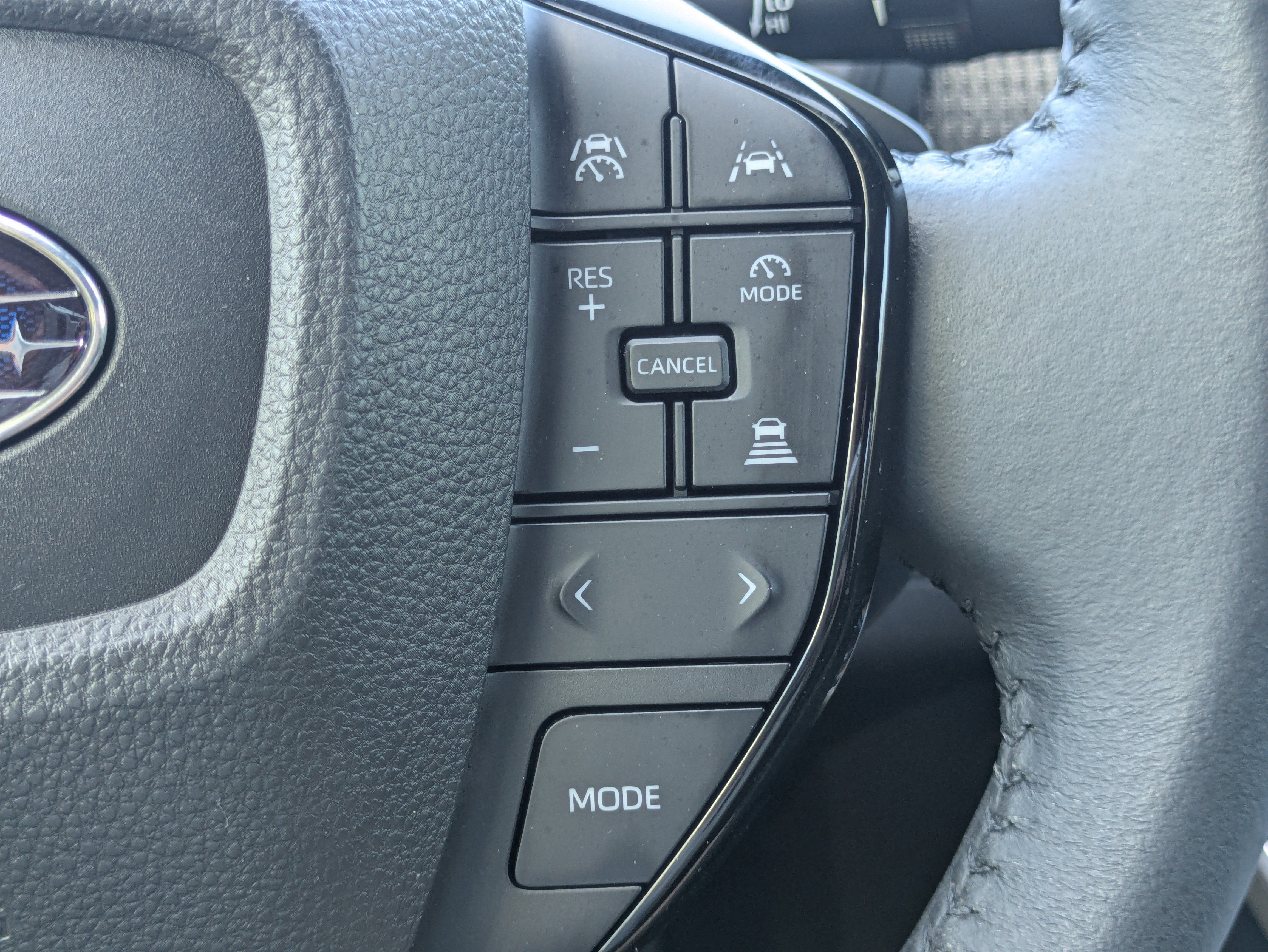 2023 Subaru Solterra Premium