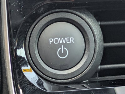 2023 Subaru Solterra Premium