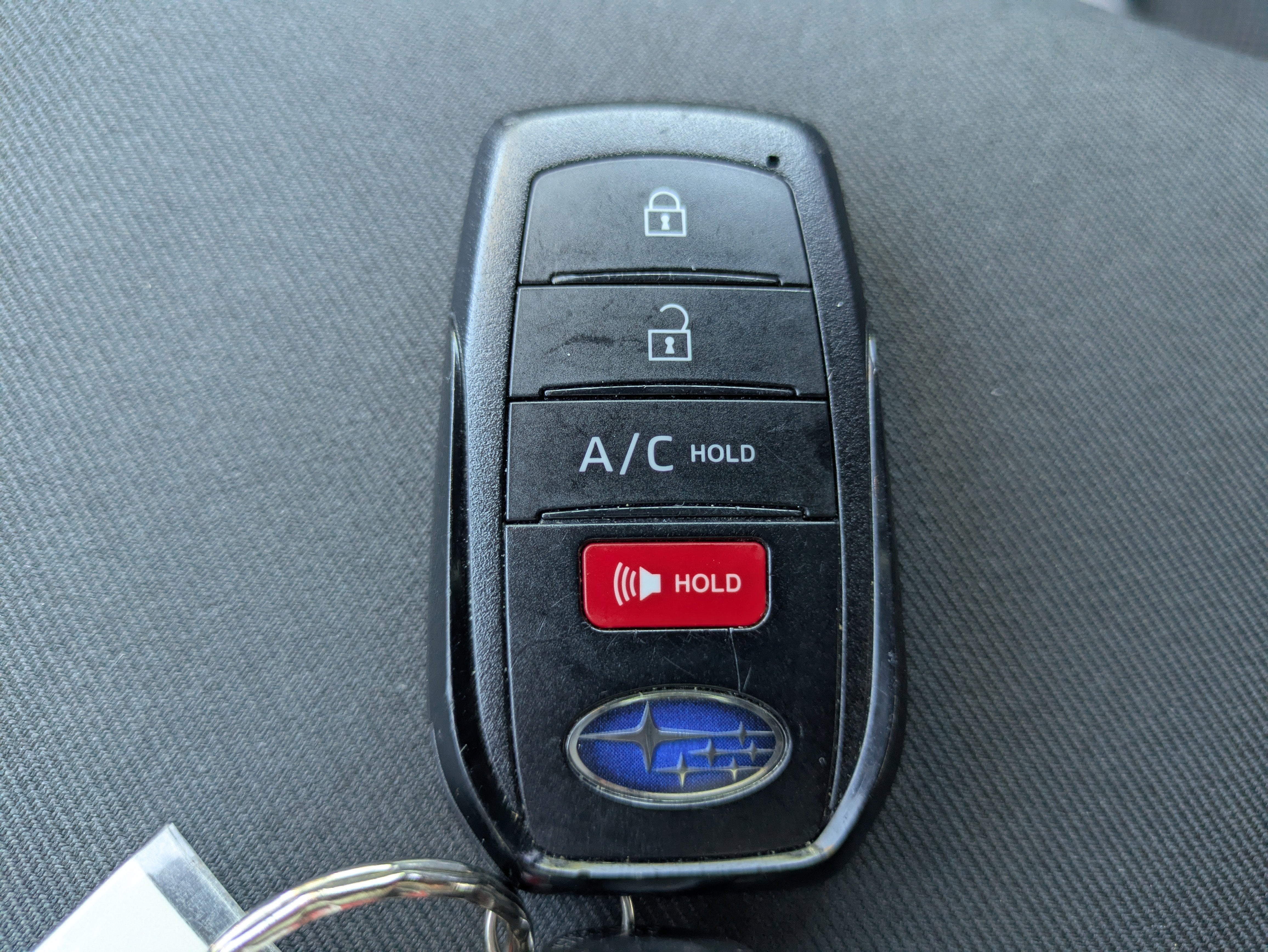 2023 Subaru Solterra Premium