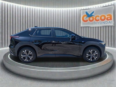 2023 Subaru Solterra Premium