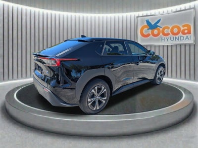 2023 Subaru Solterra Premium