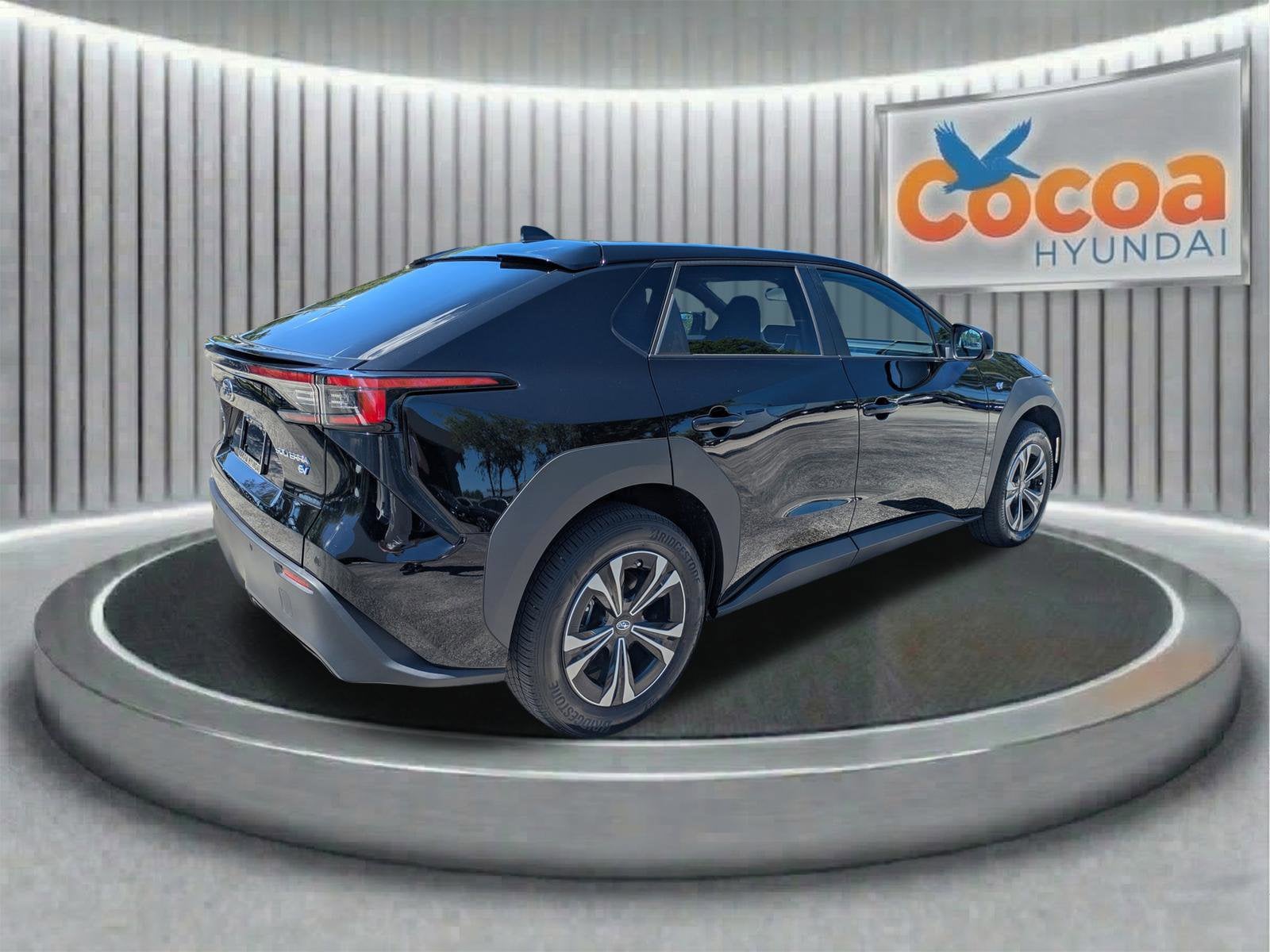 2023 Subaru Solterra Premium