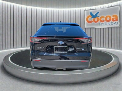 2023 Subaru Solterra Premium