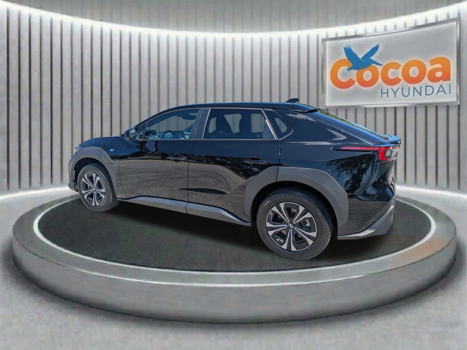 2023 Subaru Solterra Premium