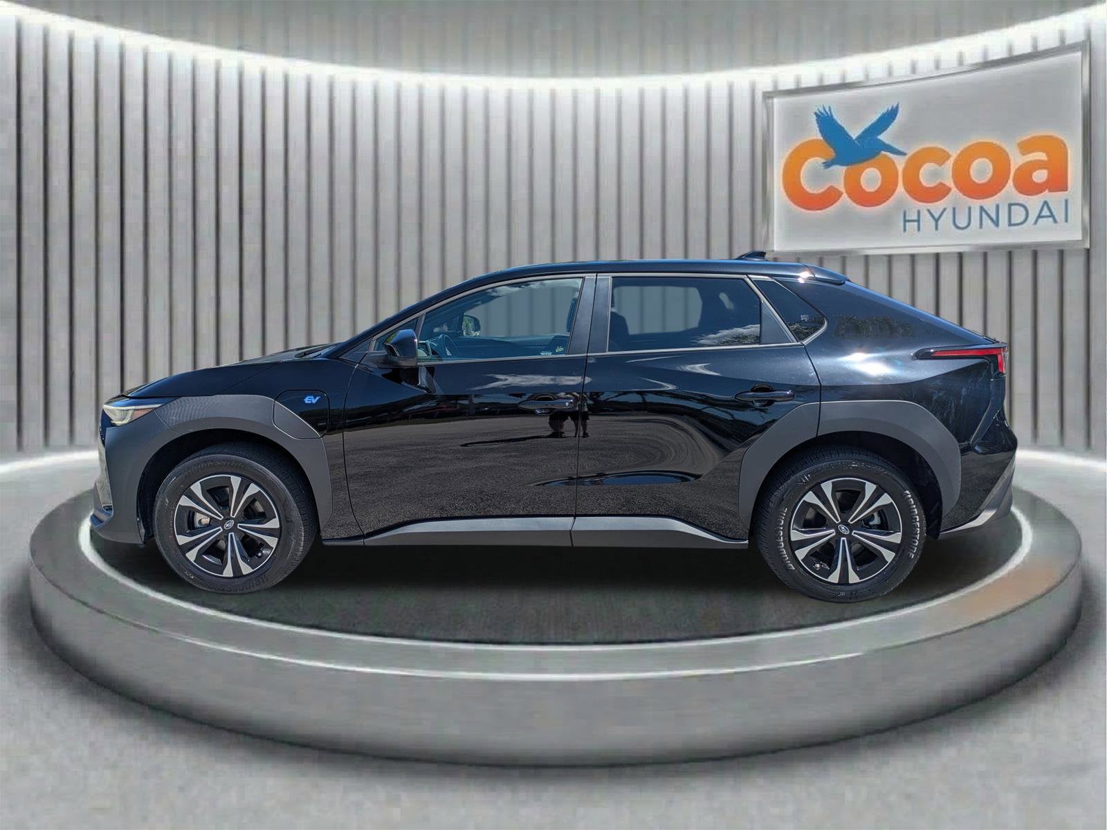 2023 Subaru Solterra Premium