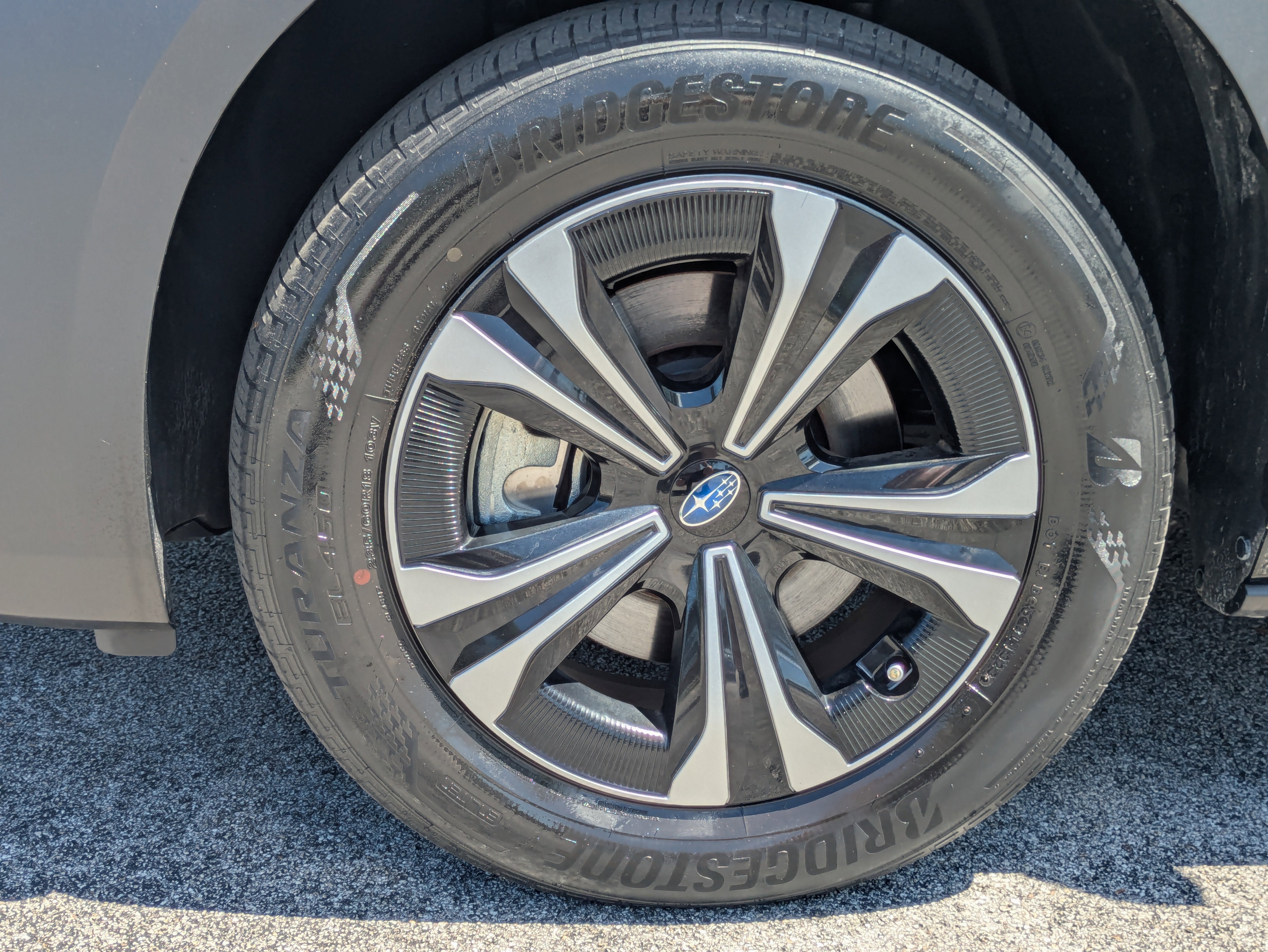 2023 Subaru Solterra Premium