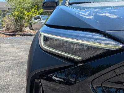 2023 Subaru Solterra Premium