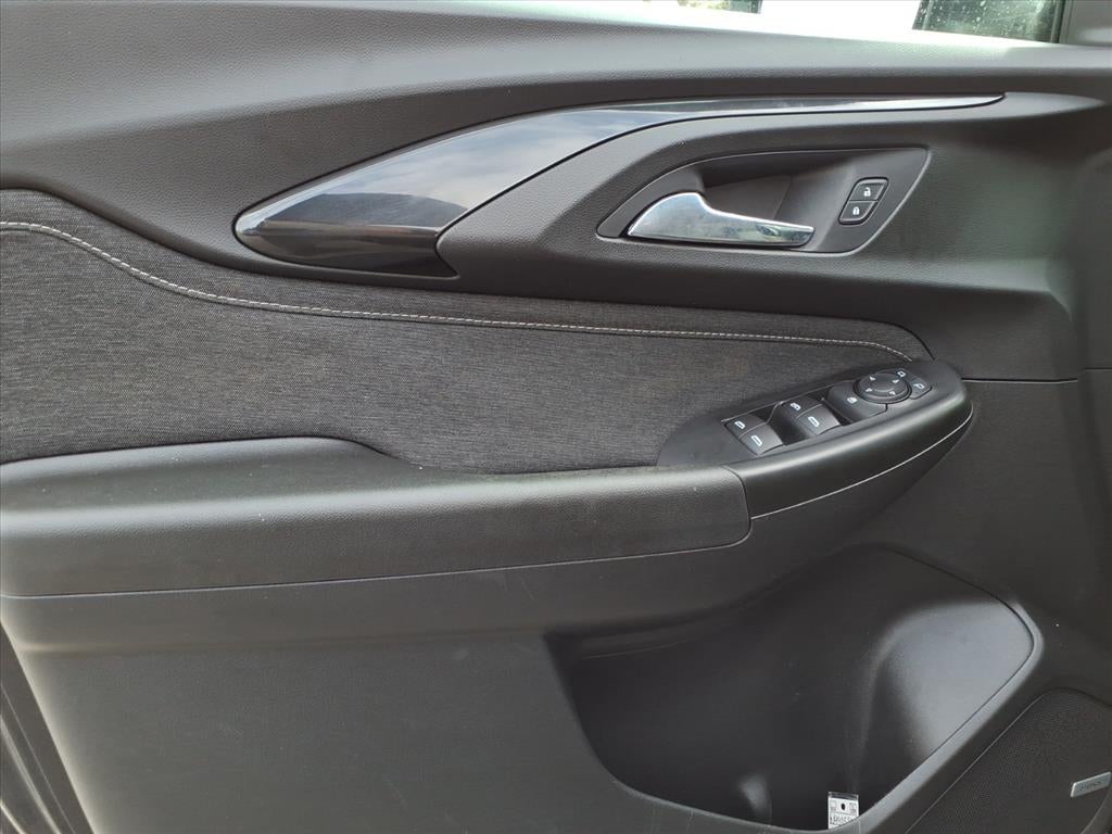 2021 Chevrolet Trailblazer ACTIV