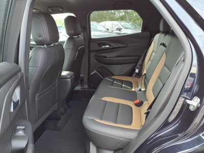 2021 Chevrolet Trailblazer ACTIV