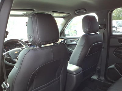 2021 Chevrolet Trailblazer ACTIV