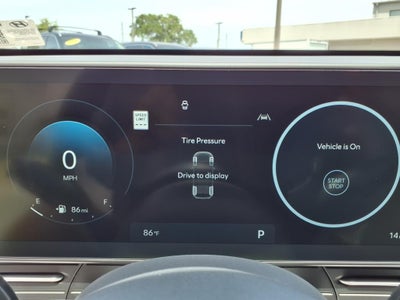 2025 Hyundai KONA SEL Convenience