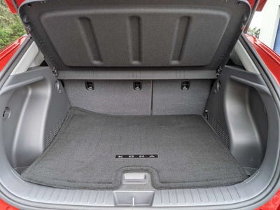 2025 Hyundai KONA SEL Convenience