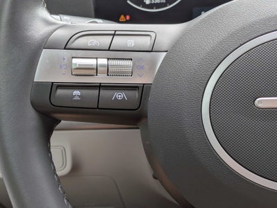 2025 Hyundai KONA SEL Convenience