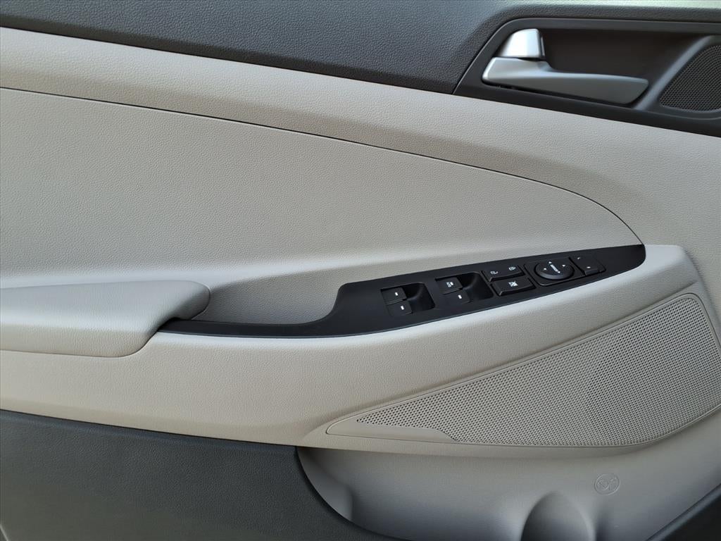 2016 Hyundai TUCSON Sport