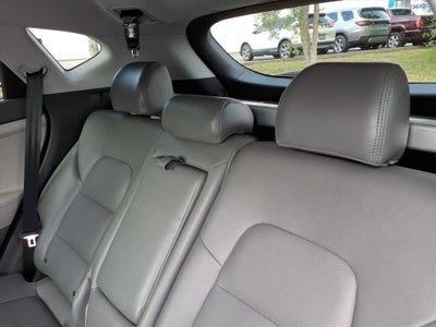 2016 Hyundai TUCSON Sport