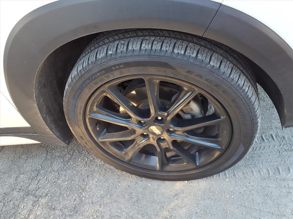 2019 Hyundai TUCSON Night