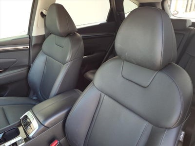 2023 Hyundai TUCSON XRT