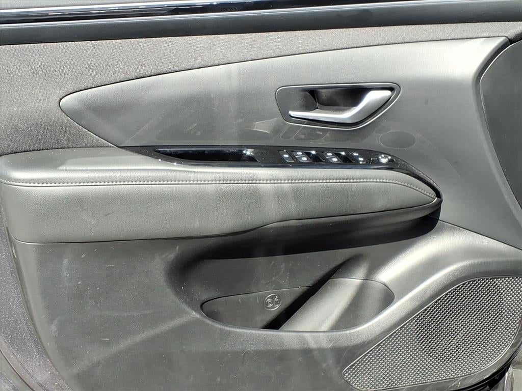 2023 Hyundai TUCSON XRT