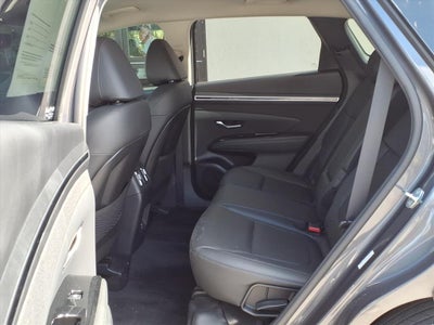 2023 Hyundai TUCSON XRT