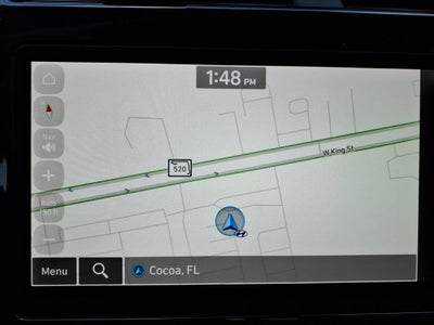 2023 Hyundai TUCSON XRT