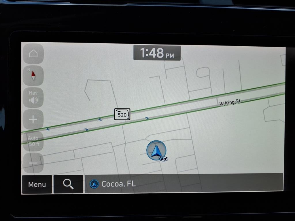 2023 Hyundai TUCSON XRT