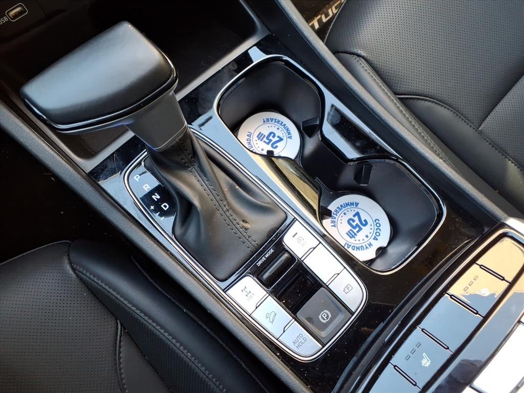 2023 Hyundai TUCSON XRT