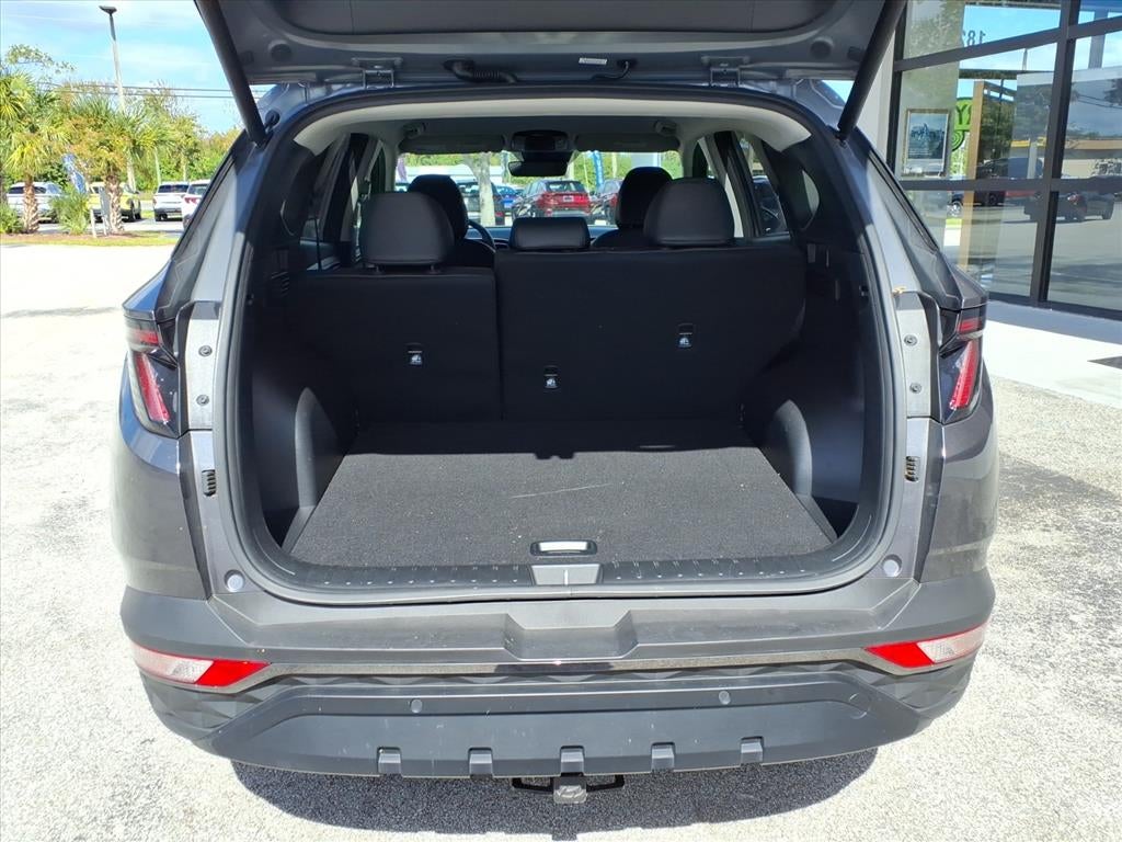 2023 Hyundai TUCSON XRT