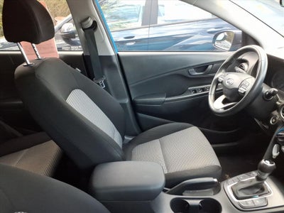 2018 Hyundai KONA SEL