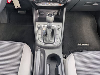 2023 Hyundai KONA SE