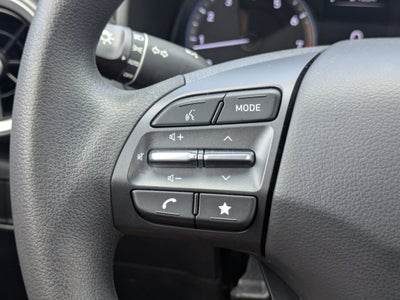 2023 Hyundai KONA SE