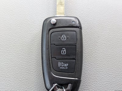 2023 Hyundai KONA SE