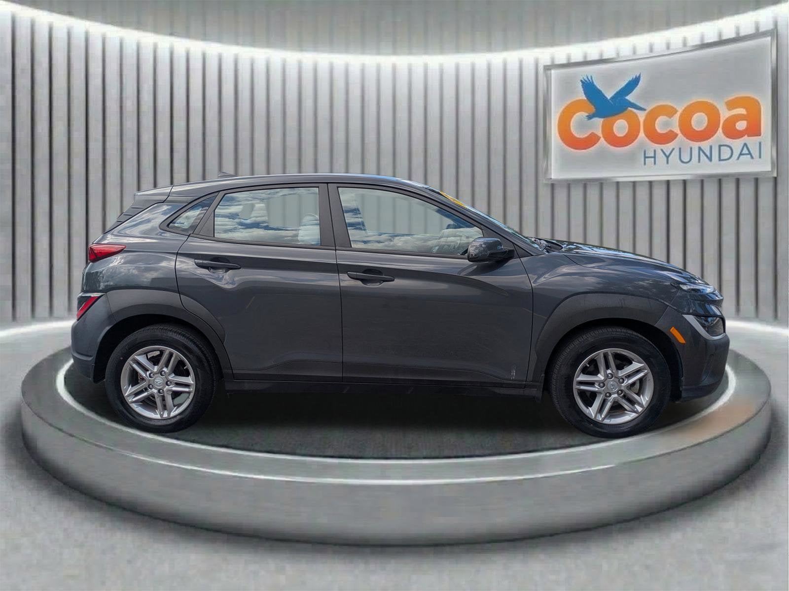 2023 Hyundai KONA SE