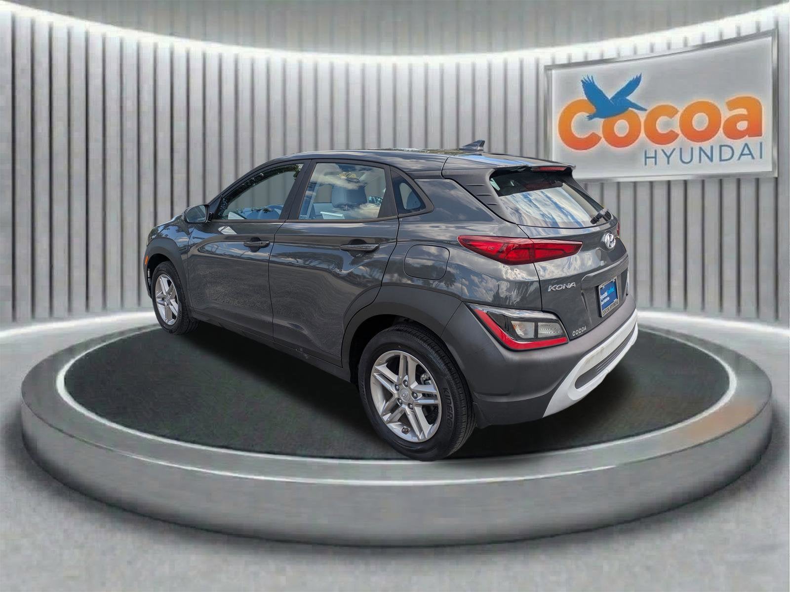 2023 Hyundai KONA SE