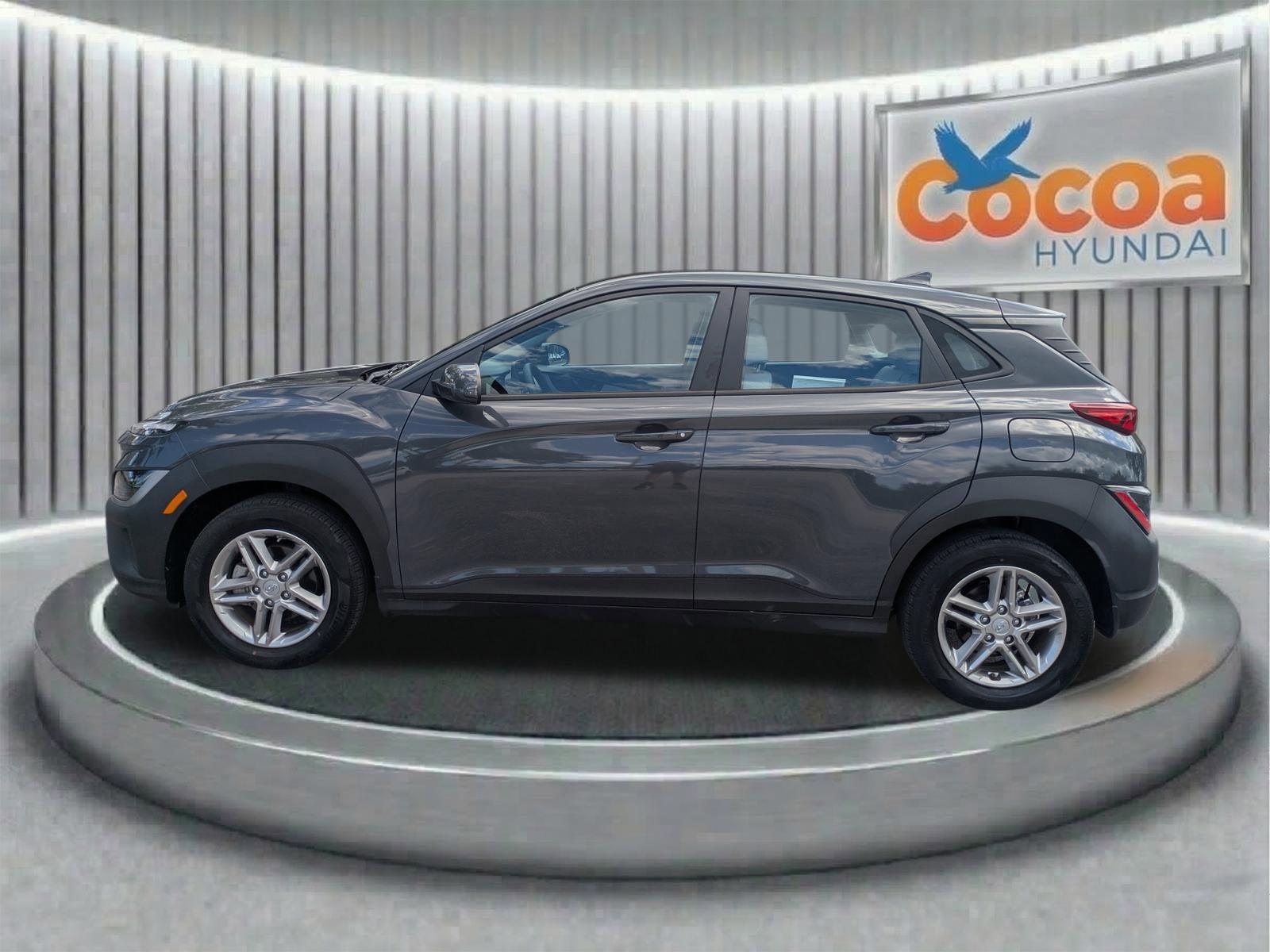 2023 Hyundai KONA SE