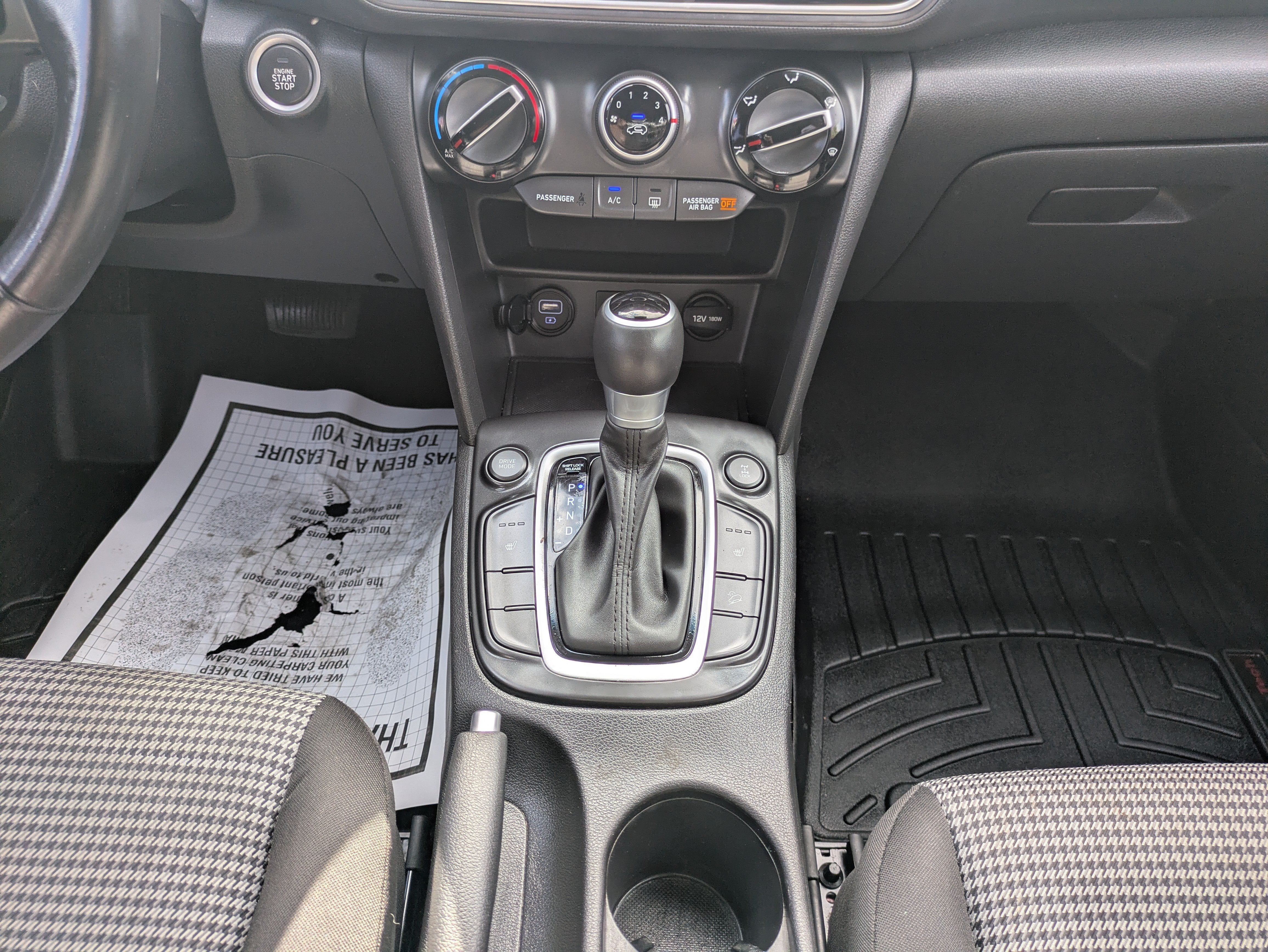 2020 Hyundai KONA SEL