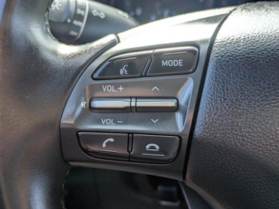 2020 Hyundai KONA SEL