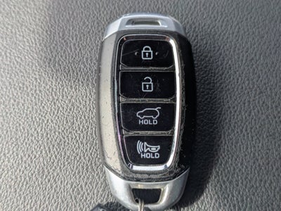 2020 Hyundai KONA SEL