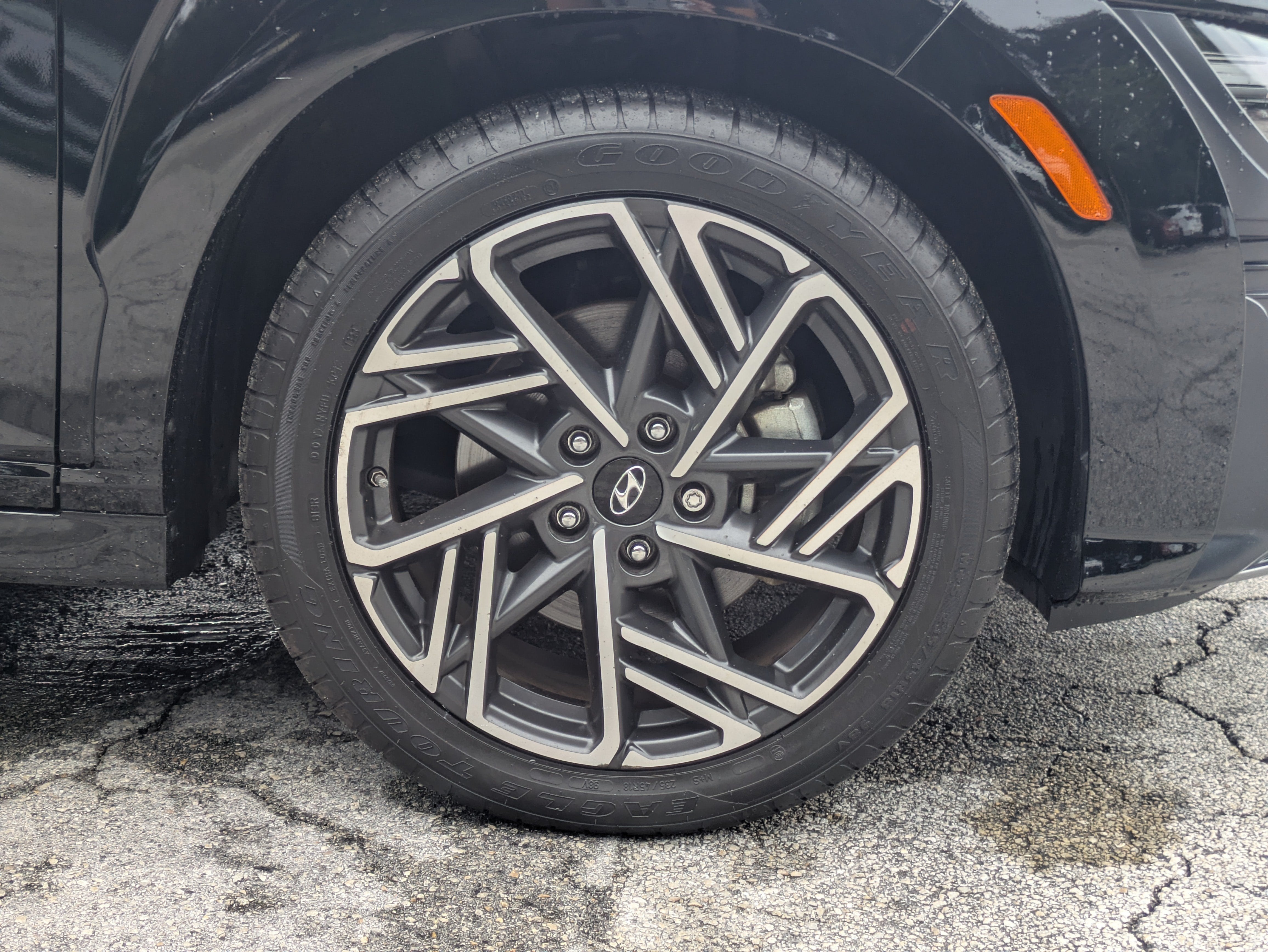 2023 Hyundai KONA N Line