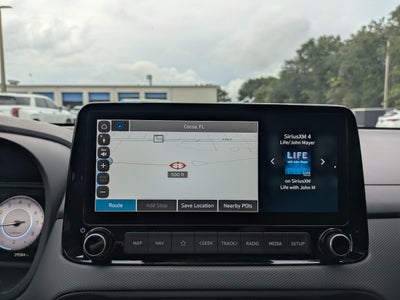 2023 Hyundai KONA N Line