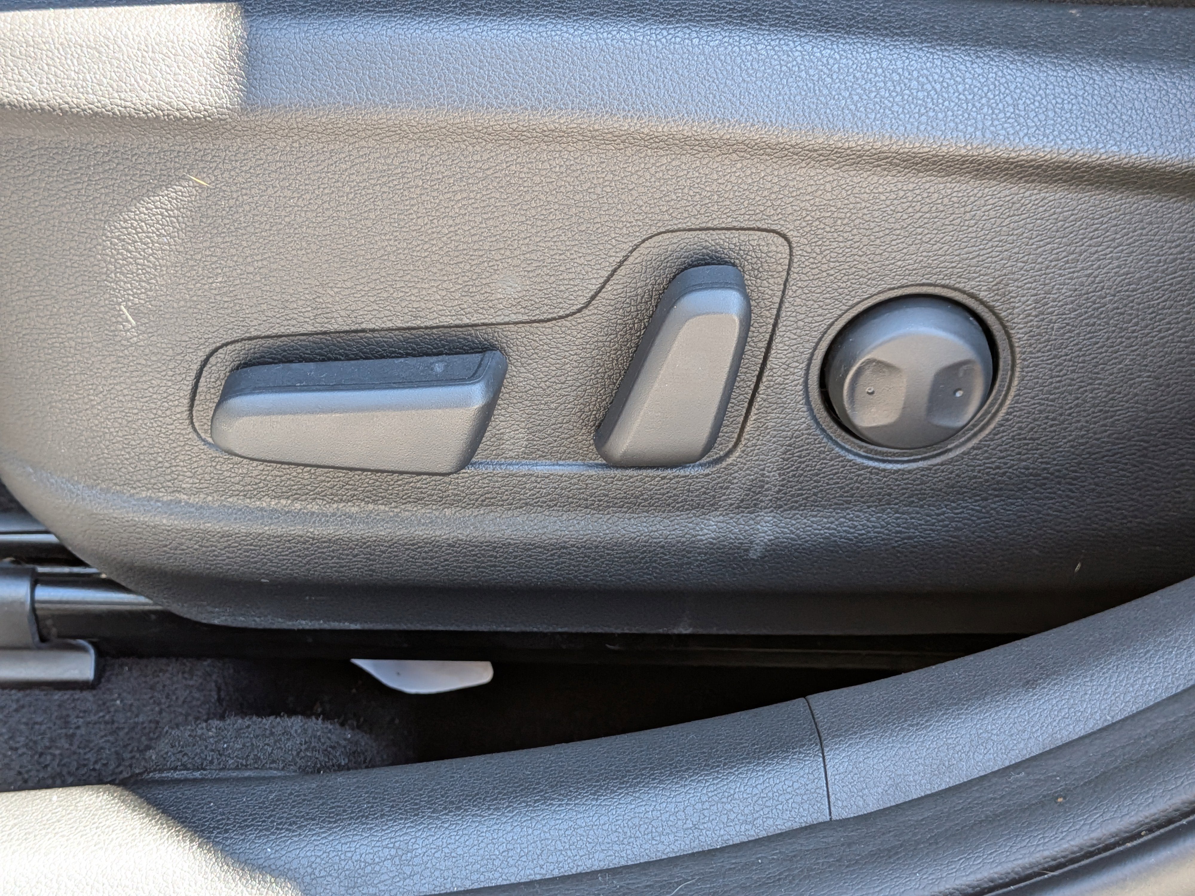 2021 Hyundai KONA SEL Plus