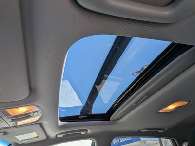 2021 Hyundai KONA SEL Plus