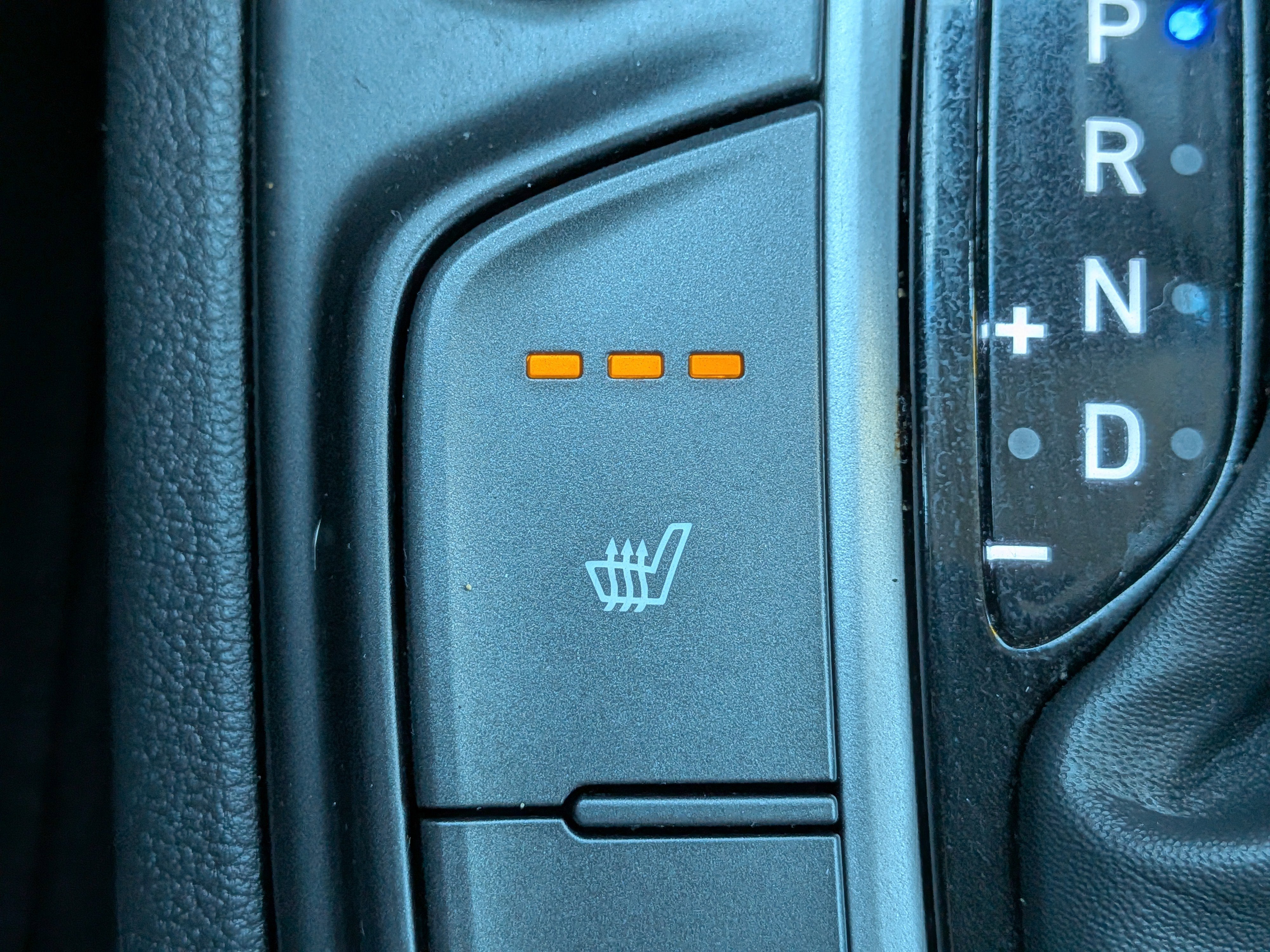 2021 Hyundai KONA SEL Plus