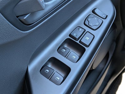 2021 Hyundai KONA SEL Plus