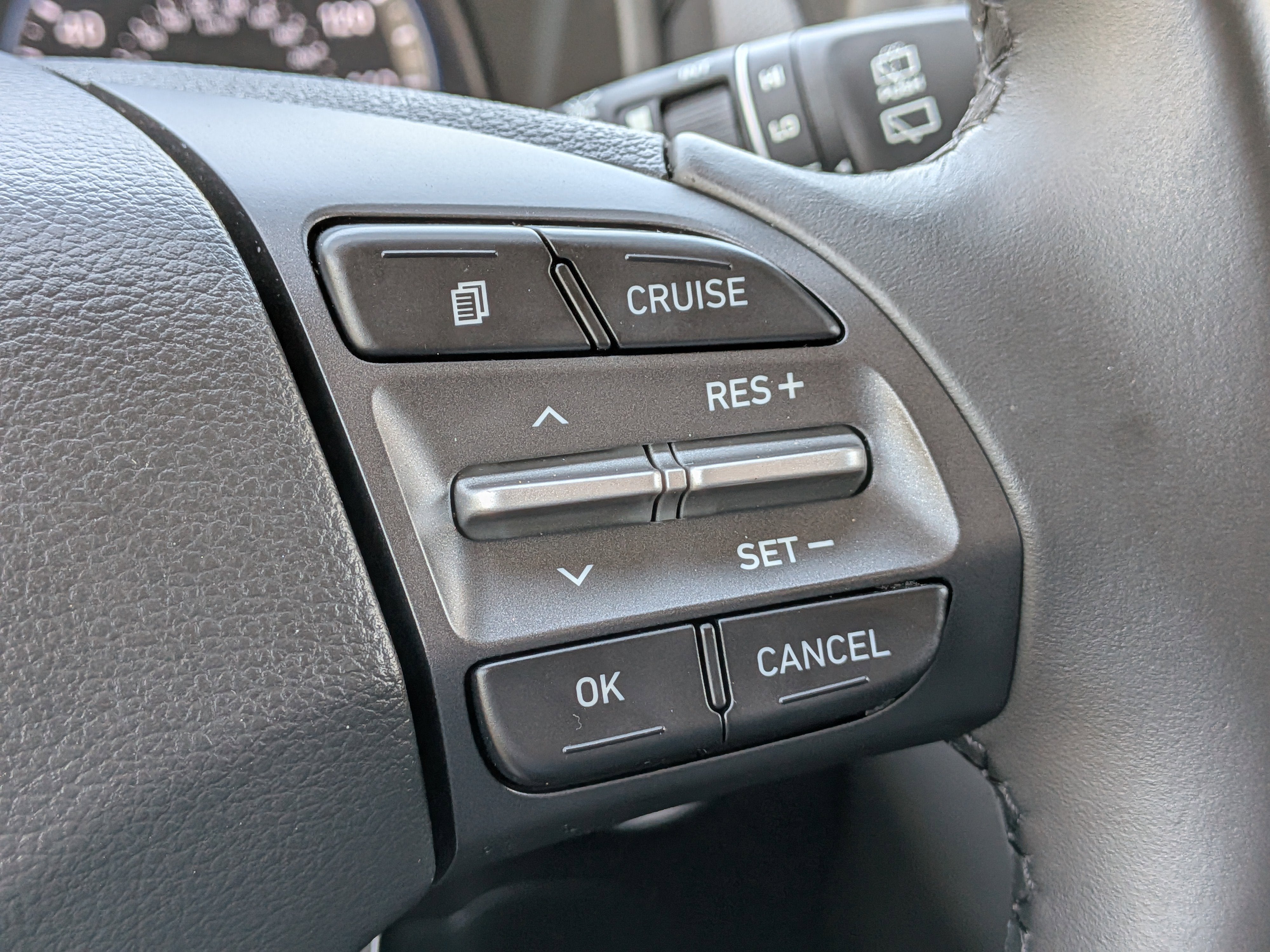 2021 Hyundai KONA SEL Plus