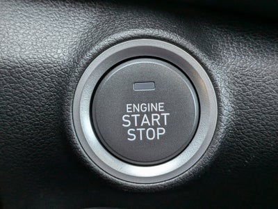 2021 Hyundai KONA SEL Plus