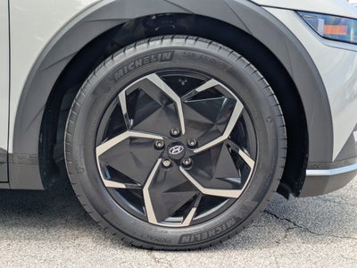 2024 Hyundai IONIQ 5 SE