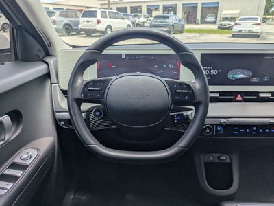 2024 Hyundai IONIQ 5 SE