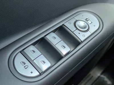 2024 Hyundai IONIQ 5 SE